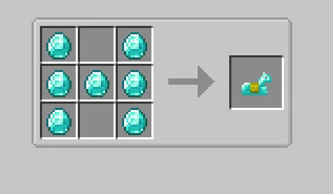 Classical Crafts+ — скриншот 1 (Моды, Minecraft)
