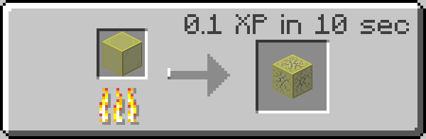 ReCraft MT, Моды, Minecraft