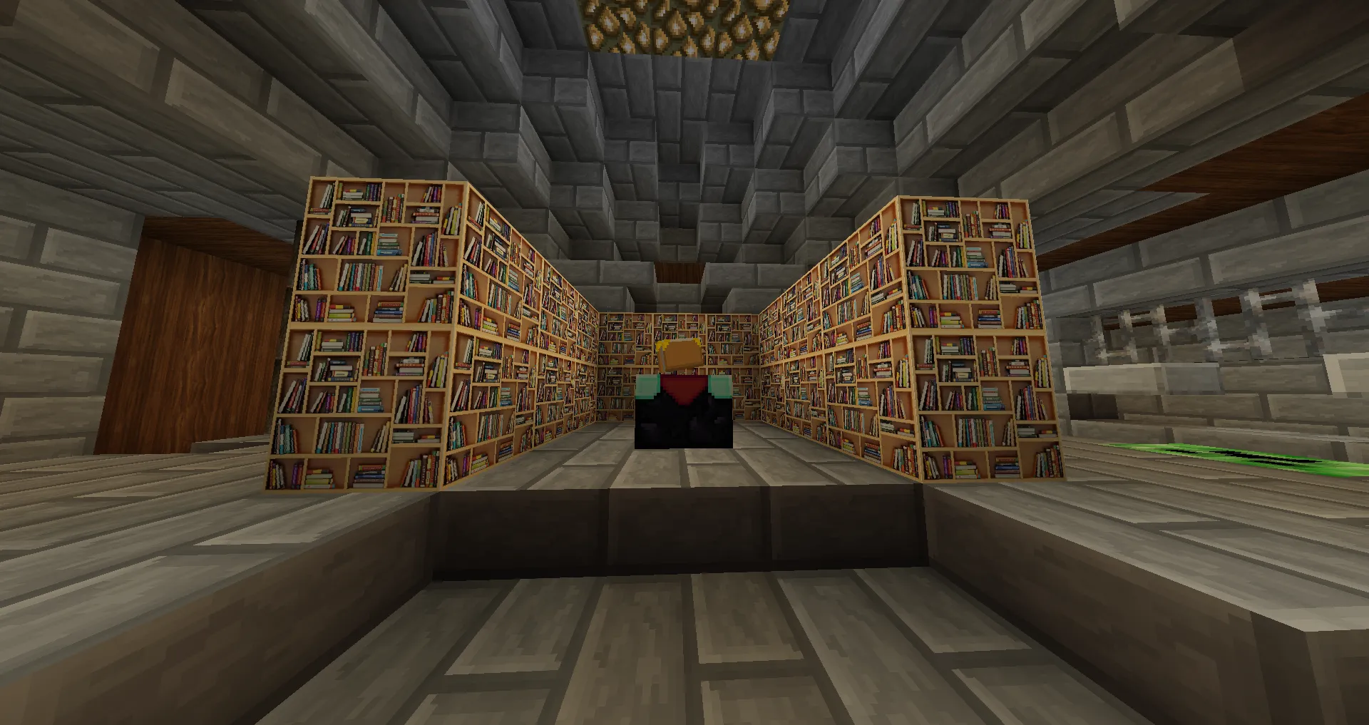 BeanCraft — скриншот 10 (Текстуры, Minecraft)