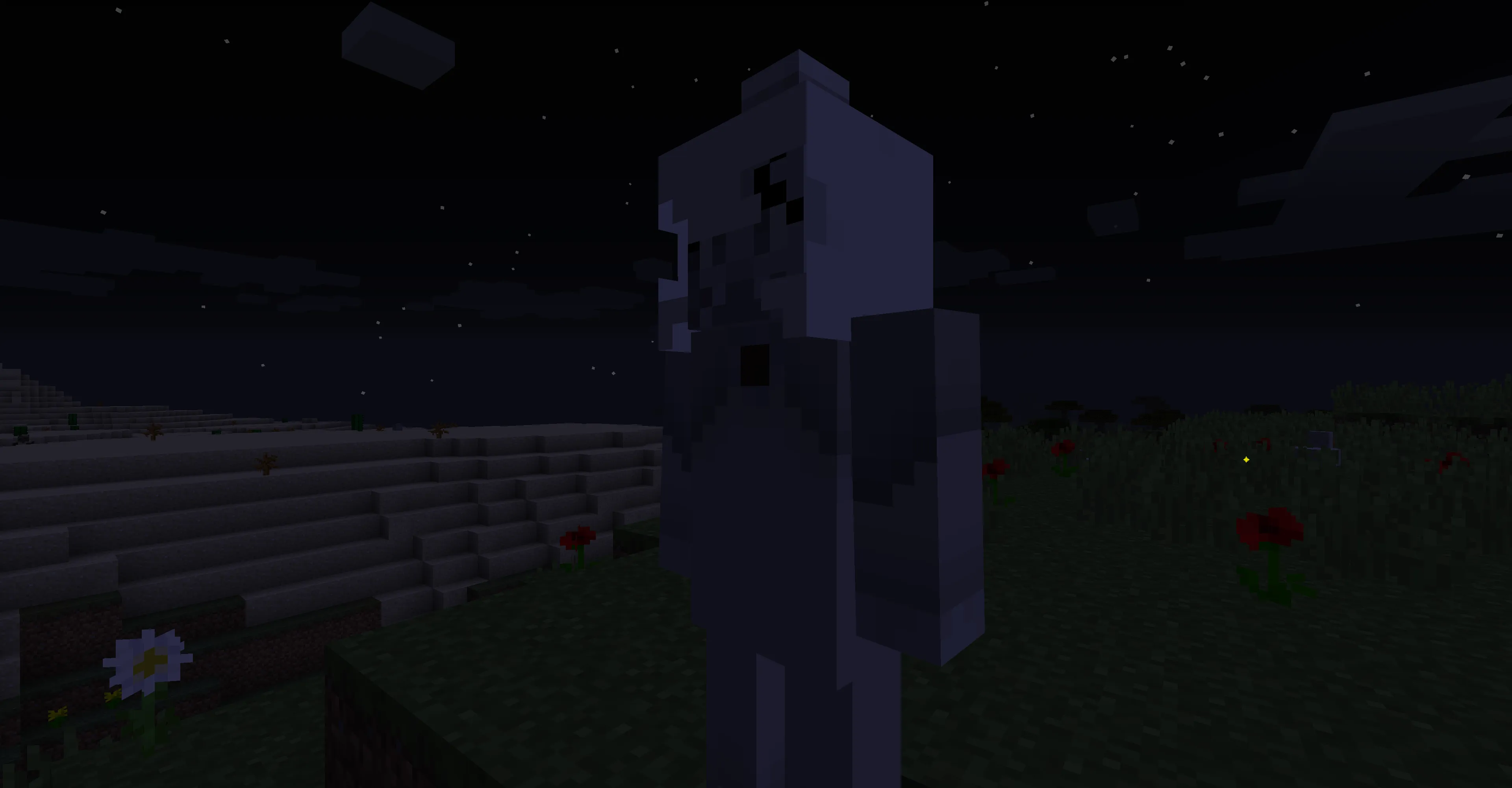 KAGIC Spooky!, Текстуры, Minecraft