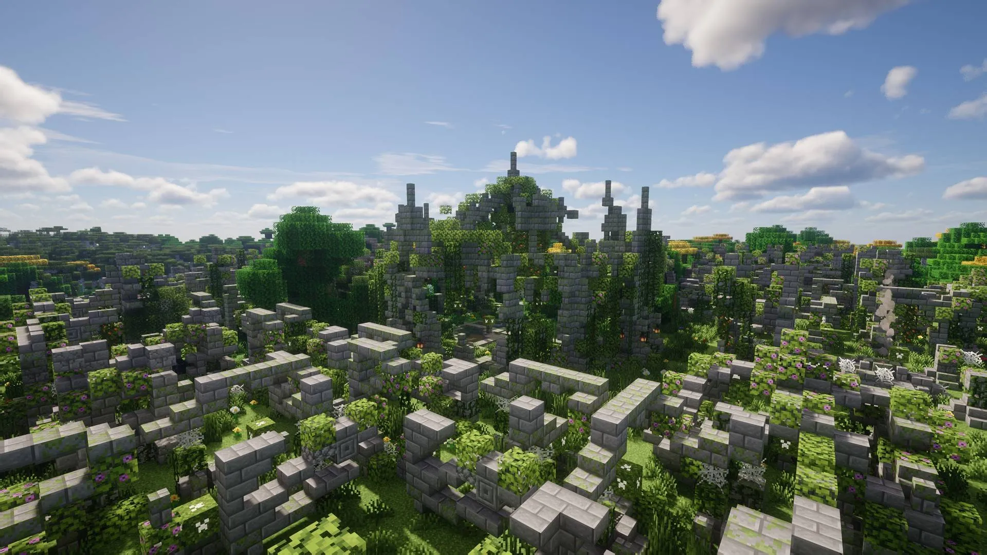 Archaeological Research：Exploration, Моды, Minecraft