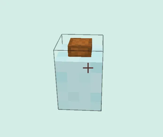 PZ Crystal, Моды, Minecraft