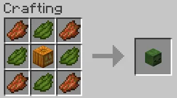 Peaceful Mob Drops Complete NeoForged — скриншот 9 (Моды, Minecraft)