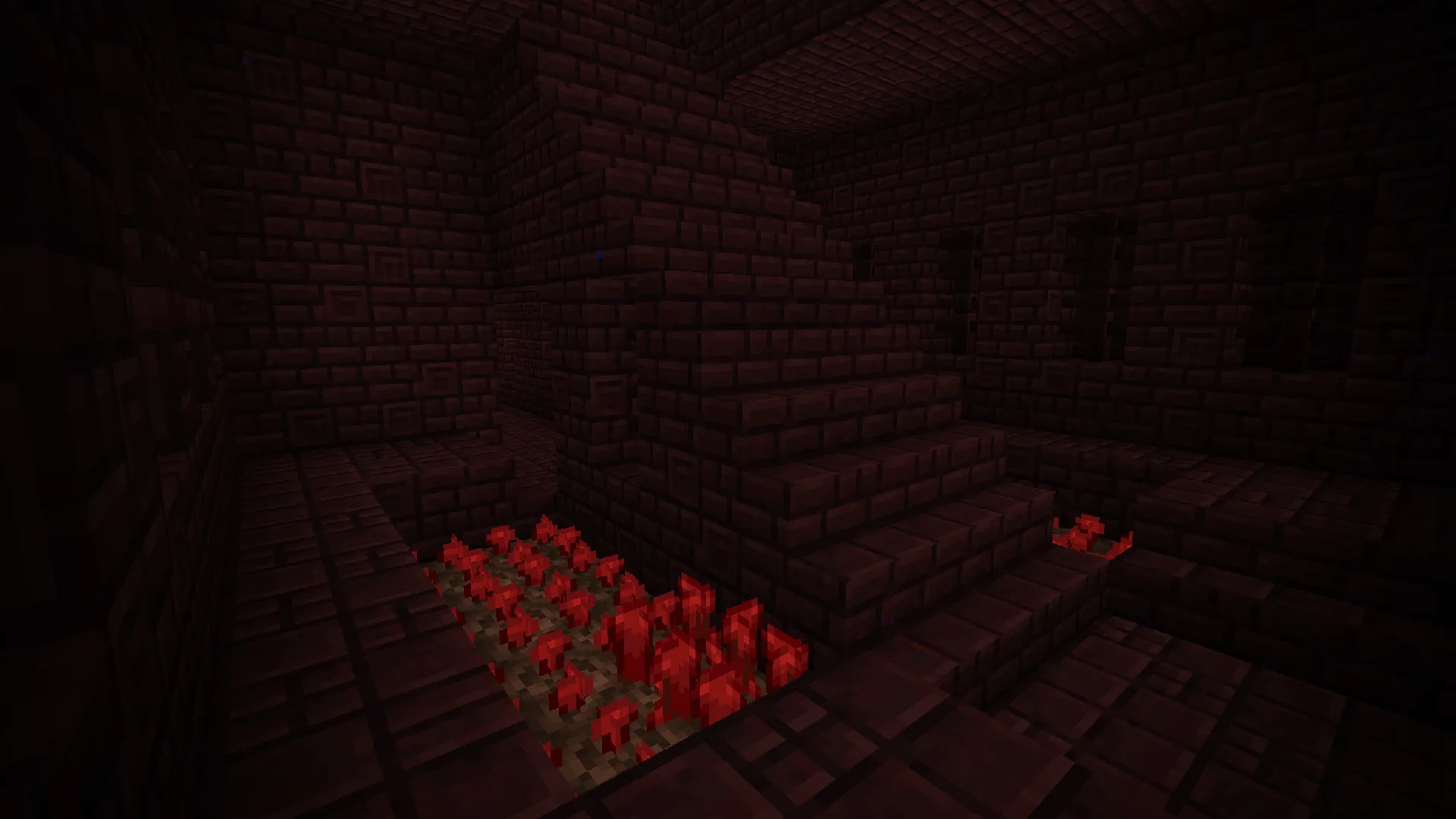 Artisanal Nether Bricks — скриншот 5 (Текстуры, Minecraft)