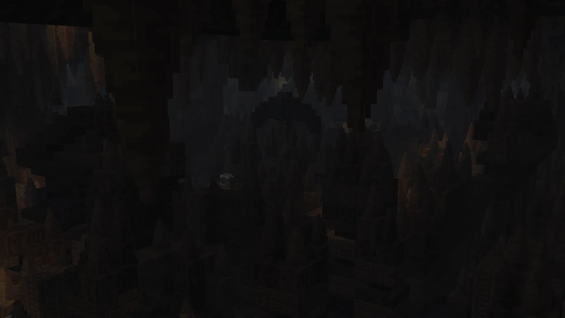 Earth & Water, Моды, Minecraft