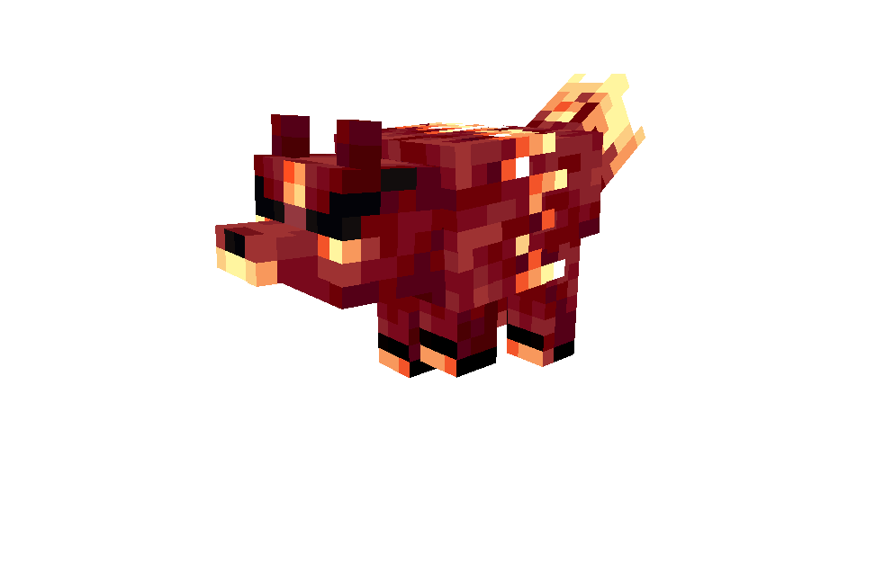 Better Combat Integrations, Моды, Minecraft