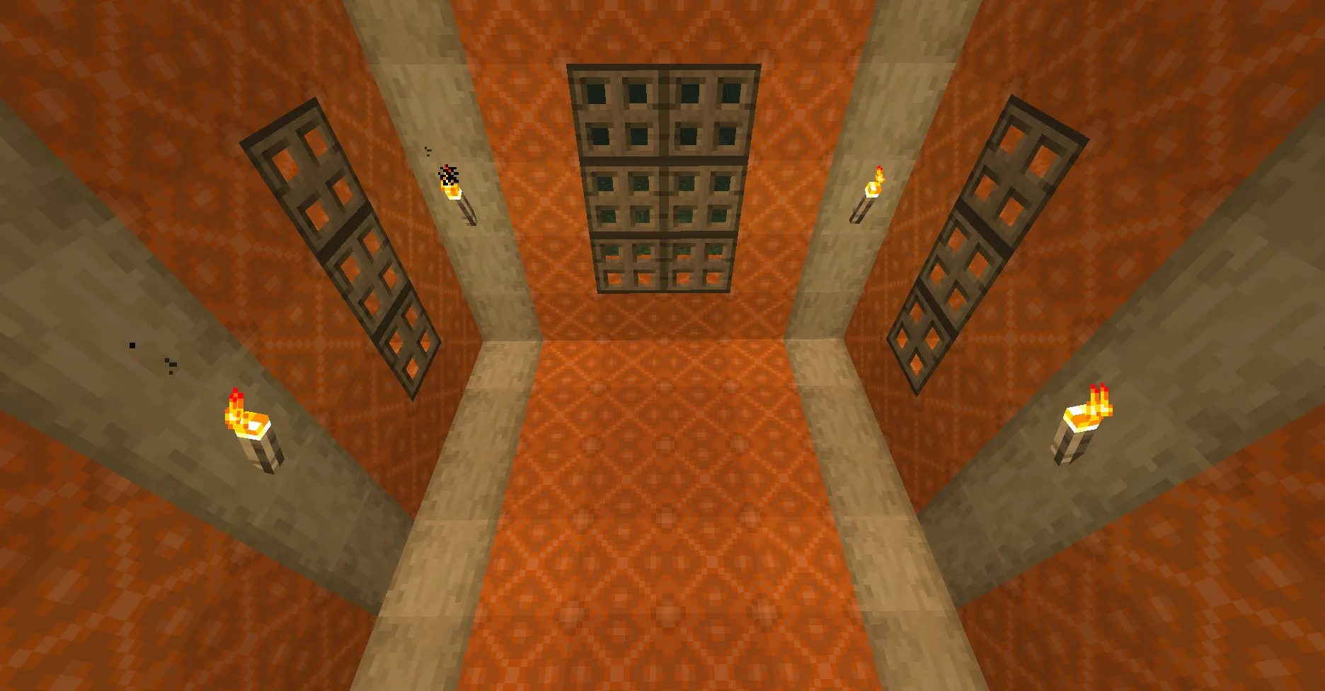 Lamp&WallpaperBlocks, Моды, Minecraft