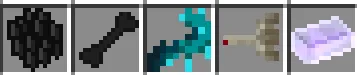 Boss Items (Discontinued), Моды, Minecraft
