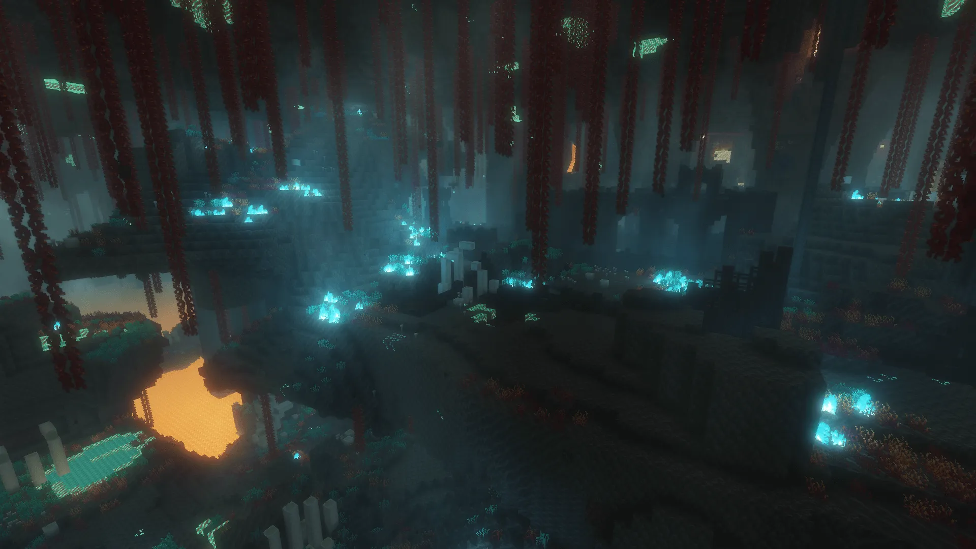 A Distant Journey, Модпаки, Minecraft