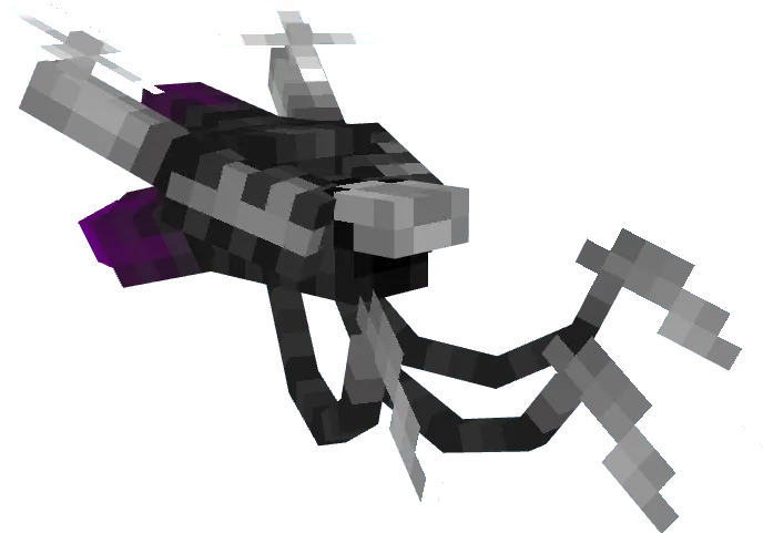 Rise Of The Asens, Моды, Minecraft