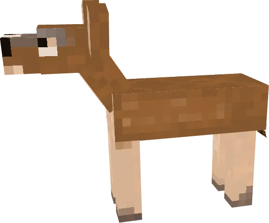 poland nature — скриншот 1 (Моды, Minecraft)