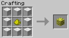 UnCraftables, Плагины, Minecraft