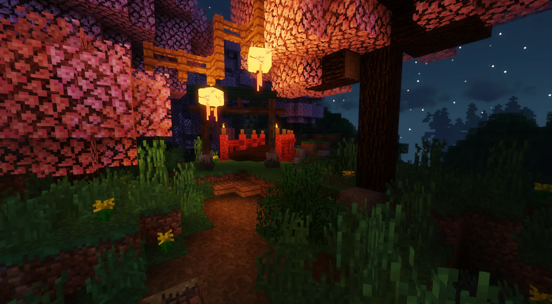 Exploring Dungeons & Missions [EDM], Модпаки, Minecraft