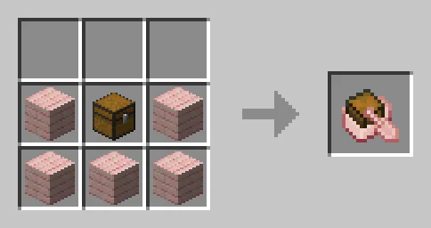 All In One Custom Recipes — скриншот 14 (Текстуры, Minecraft)