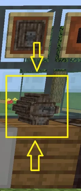 LoM Farm Together, Моды, Minecraft