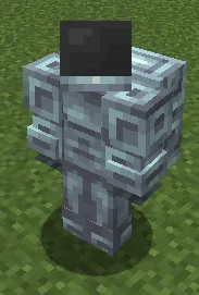 CH Remade, Текстуры, Minecraft