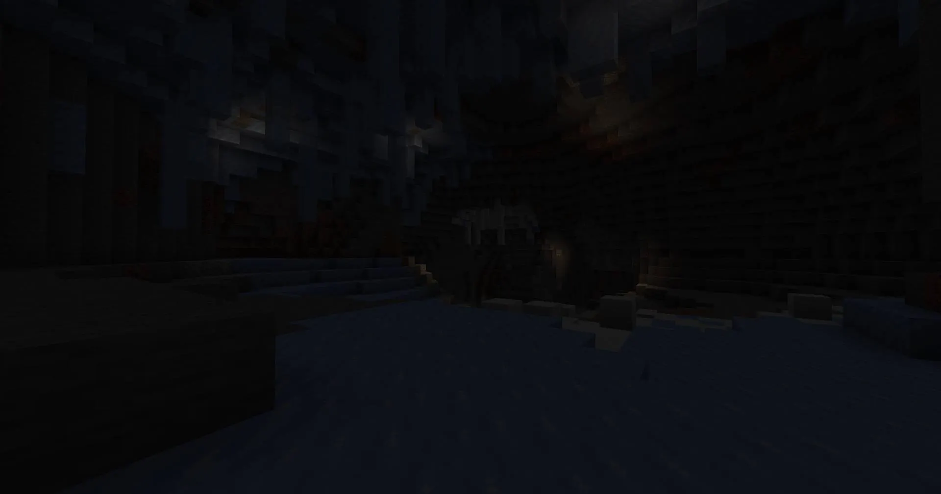 Expanded World (Datapack), Дата-паки, Minecraft