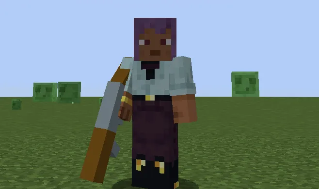 BennCo's Gun Stuff!, Моды, Minecraft