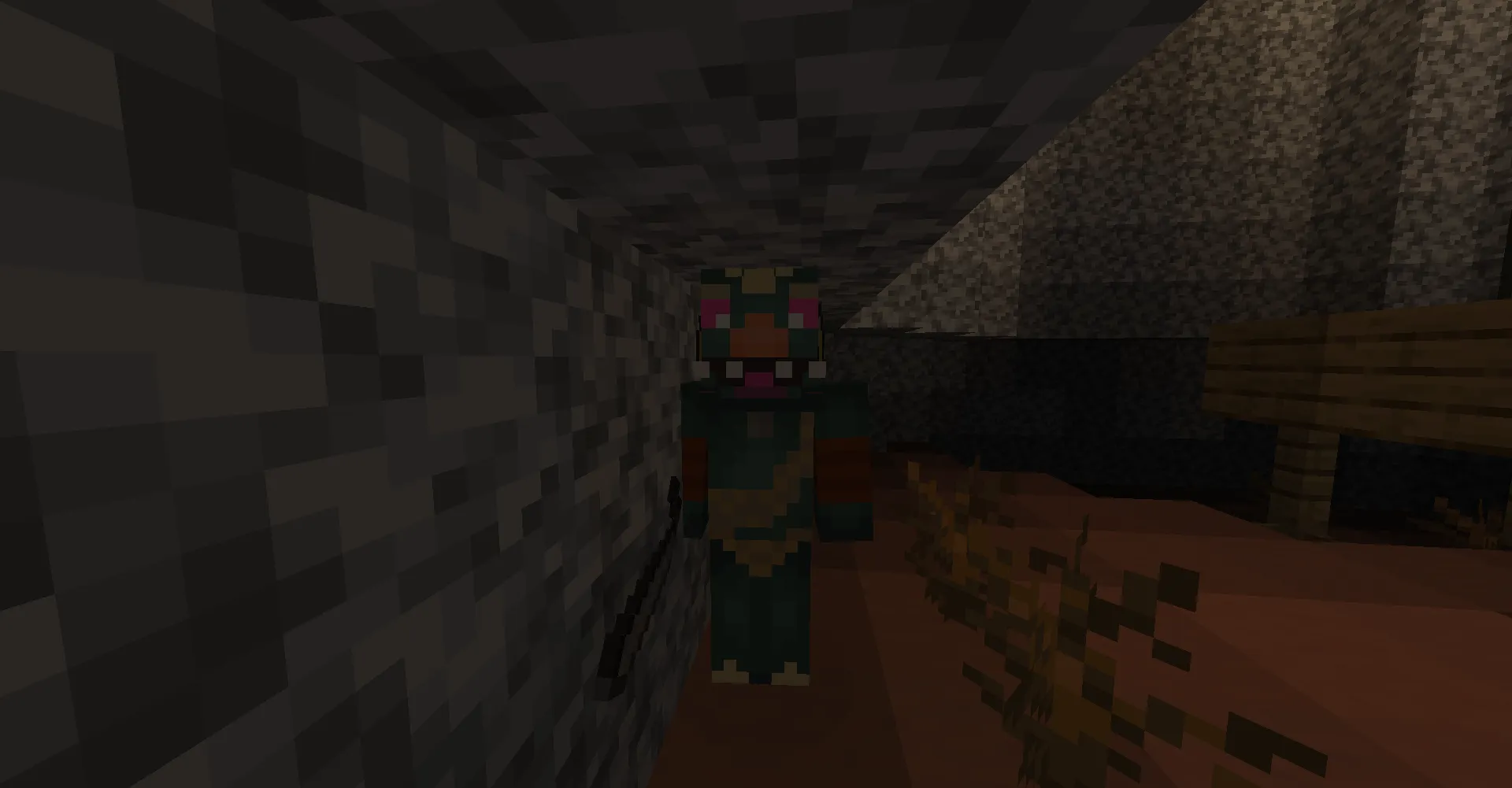 BokoblinCamp — скриншот 4 (Моды, Minecraft)