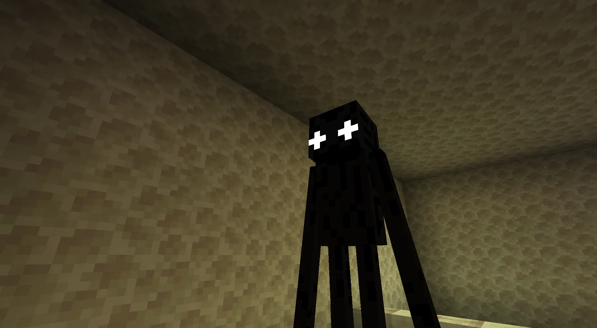 Rasites, Моды, Minecraft