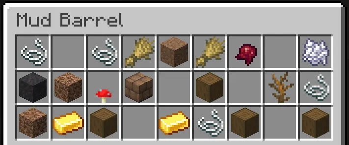 project-1385025, Моды, Minecraft