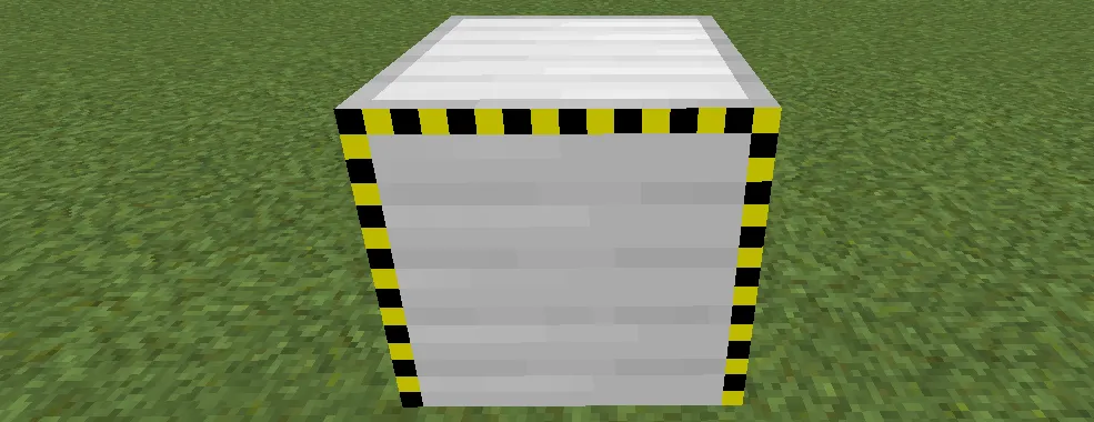 CraftTech Machines [Datapack], Дата-паки, Minecraft