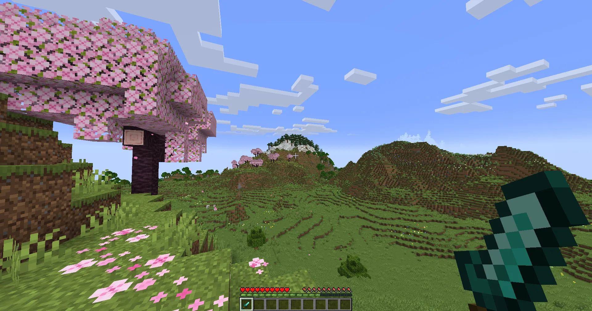 M88X's Short Swords — скриншот 4 (Текстуры, Minecraft)