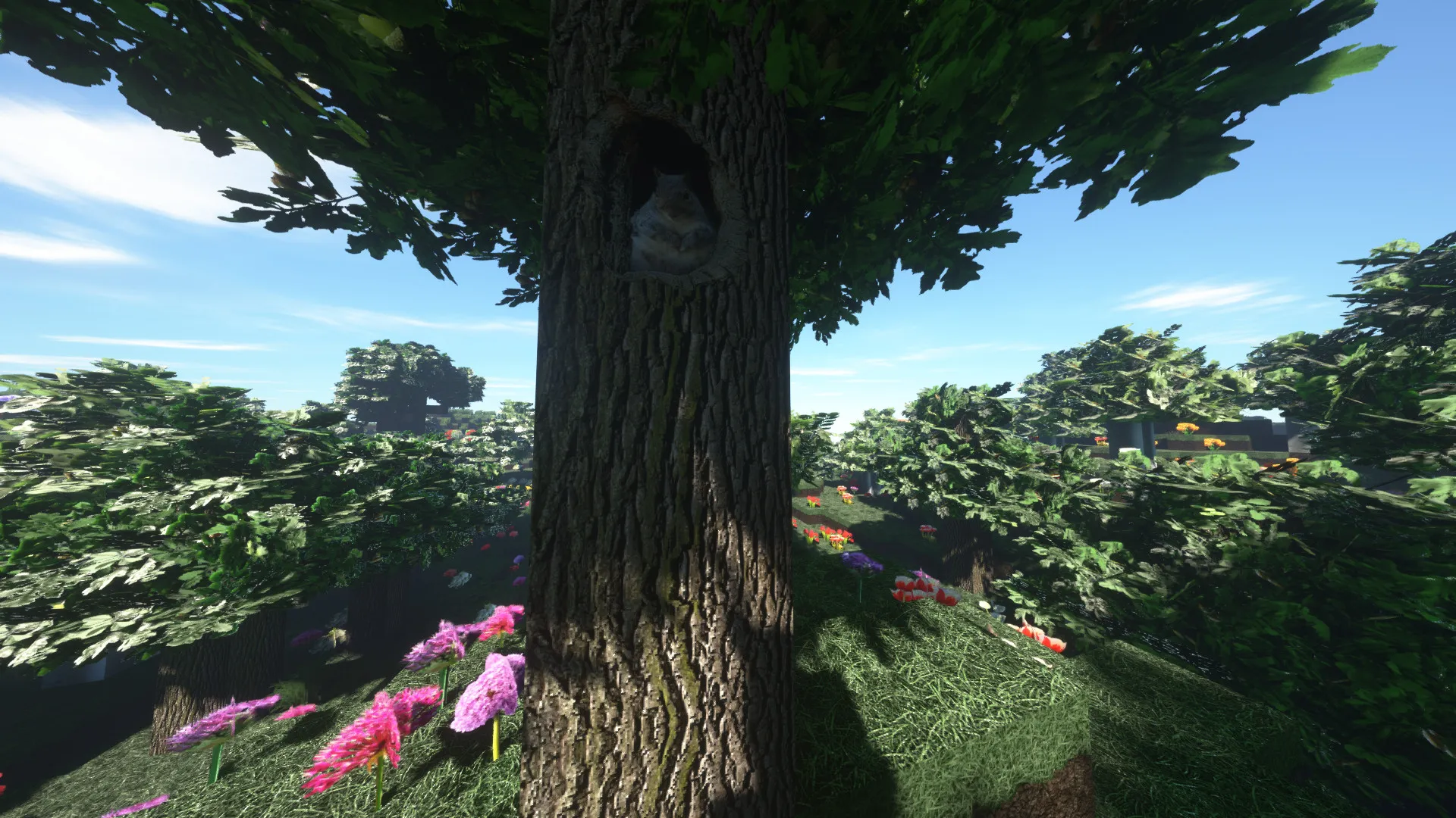 Dreamsphere 32x32, Текстуры, Minecraft