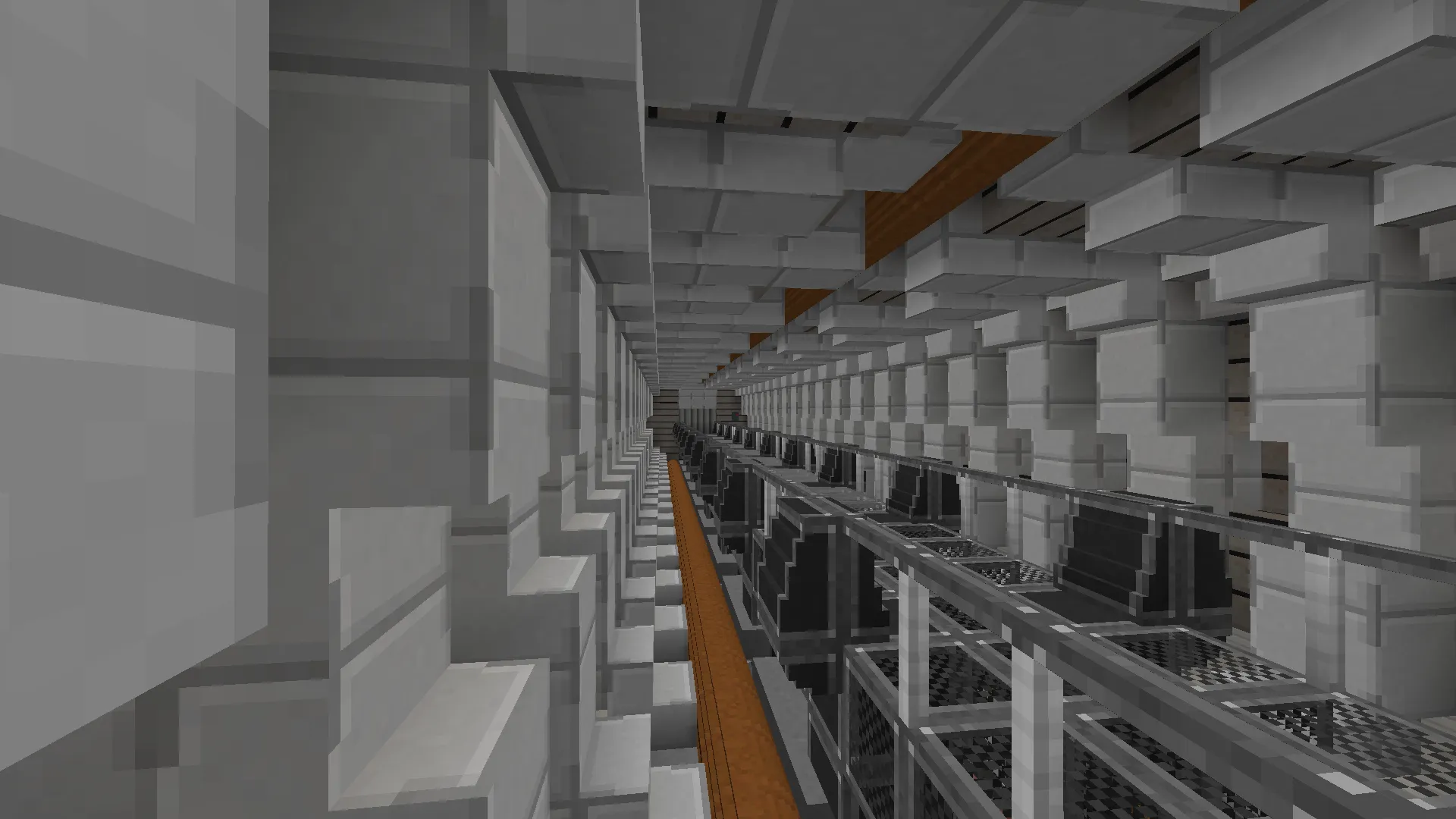 [SCPF] - Site 27 — скриншот 3 (Модпаки, Minecraft)