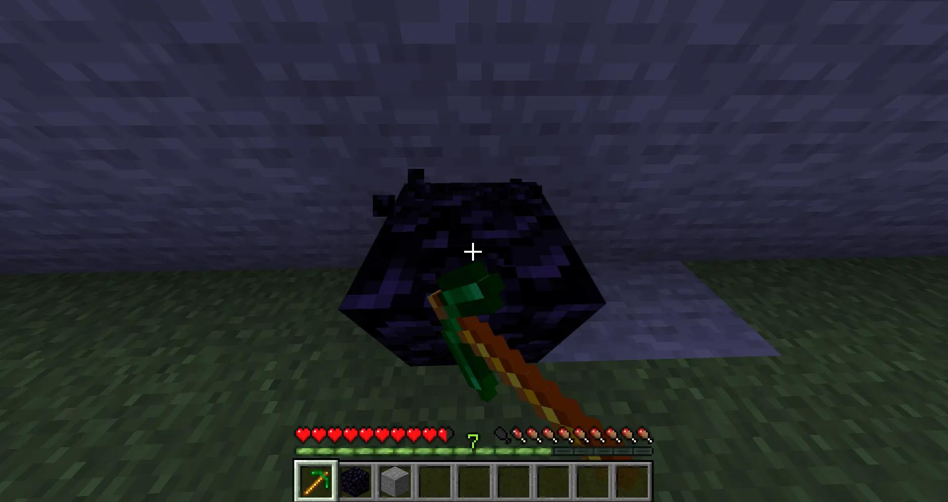 Emeralite, Моды, Minecraft