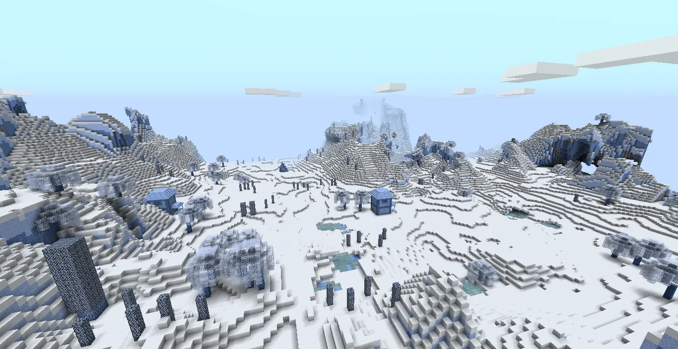 FerrumDreams, Моды, Minecraft