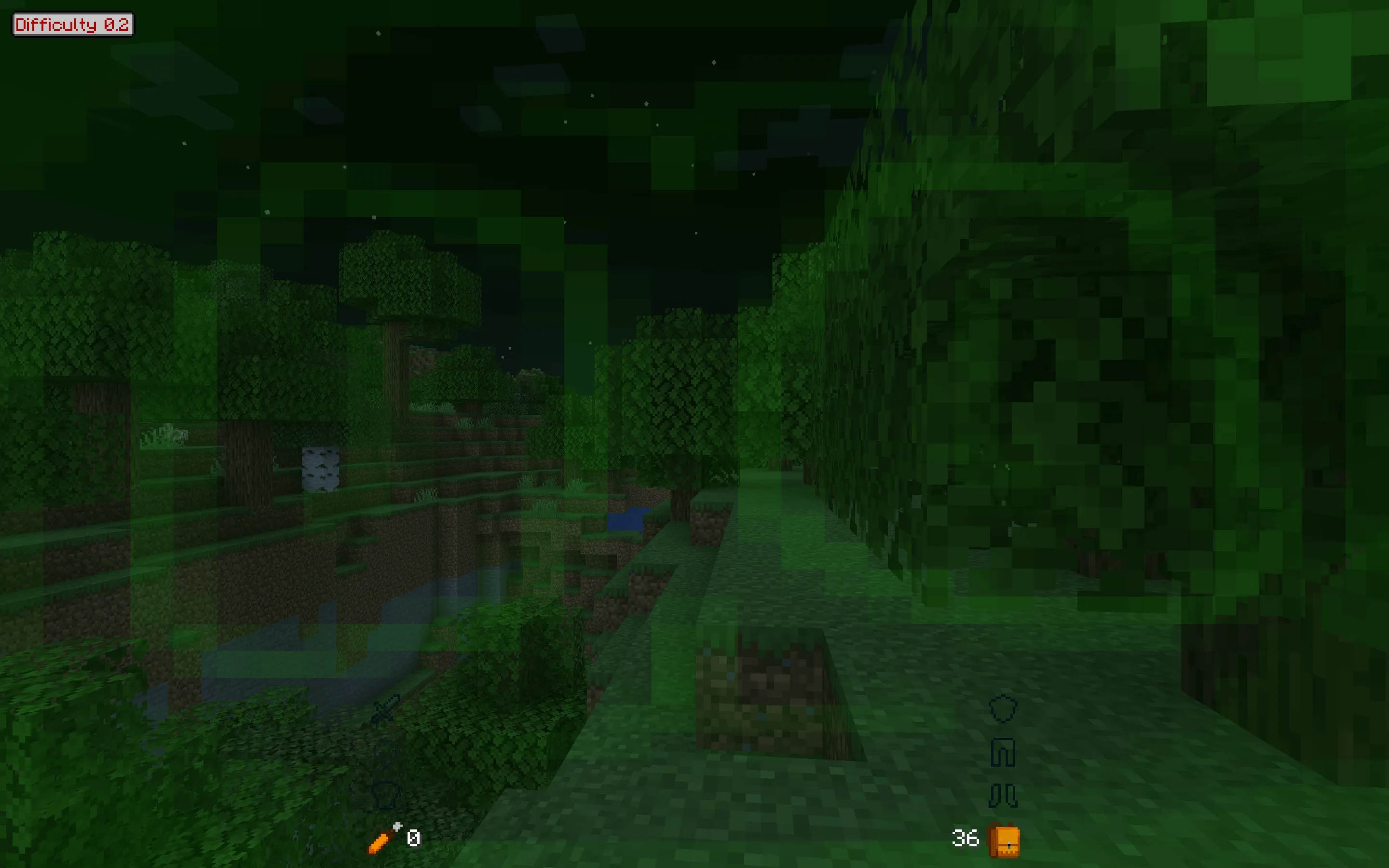 ZVIAM — скриншот 3 (Моды, Minecraft)