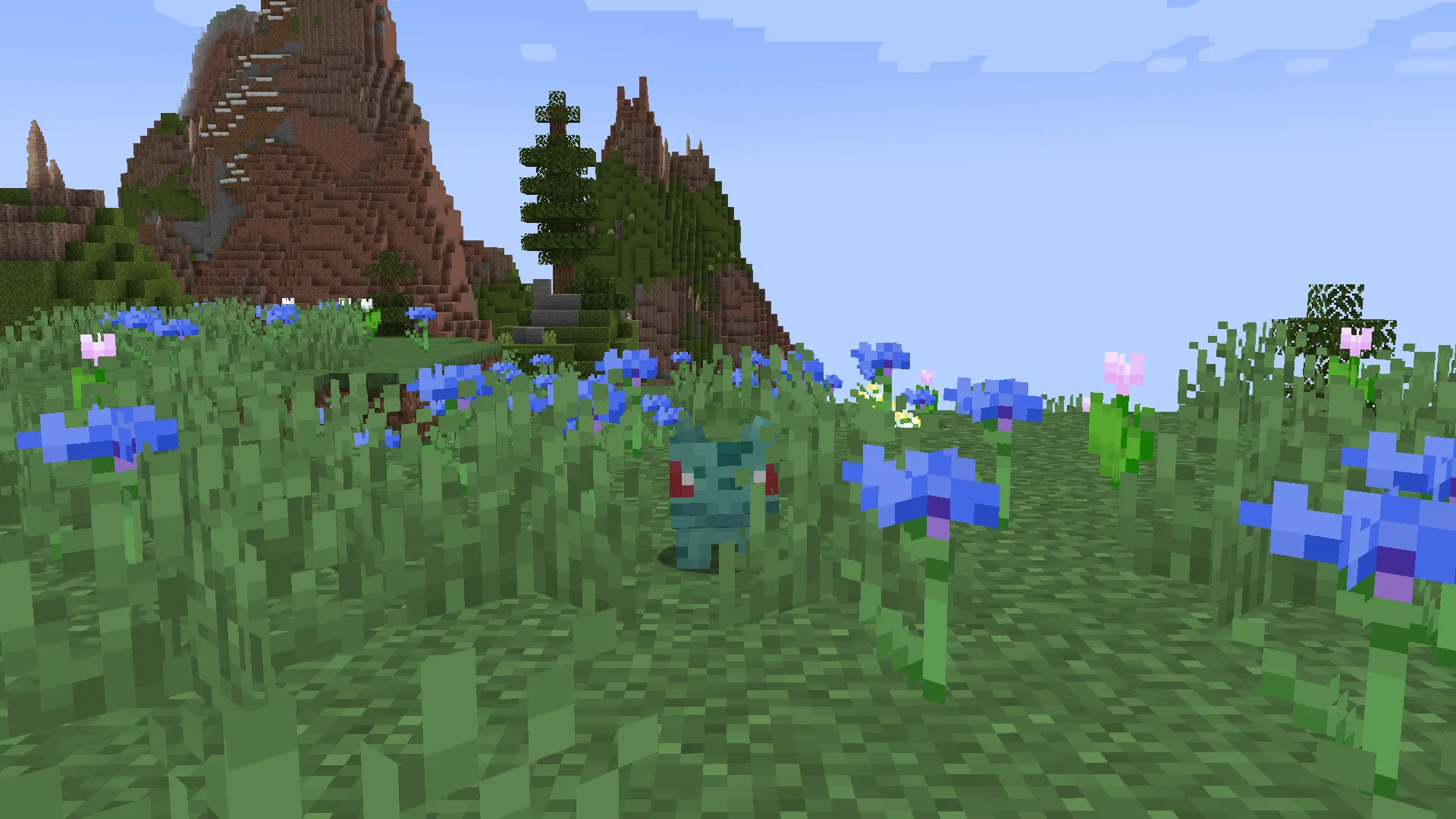 Cobblemon: Ultra Modded — скриншот 5 (Модпаки, Minecraft)