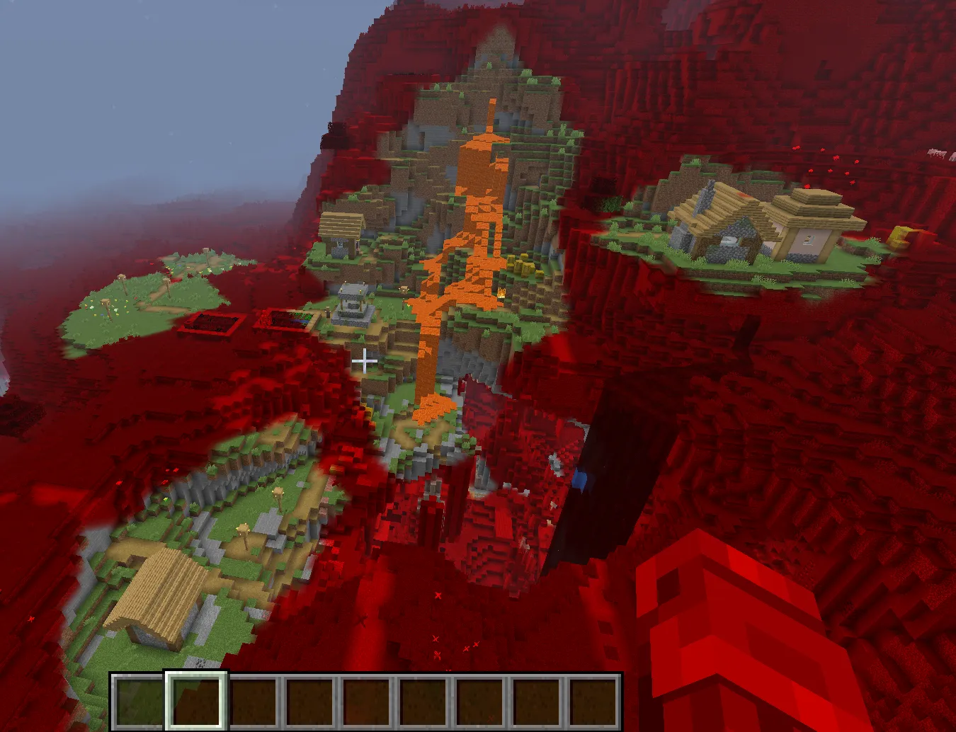Mobspawn — скриншот 1 (Текстуры, Minecraft)