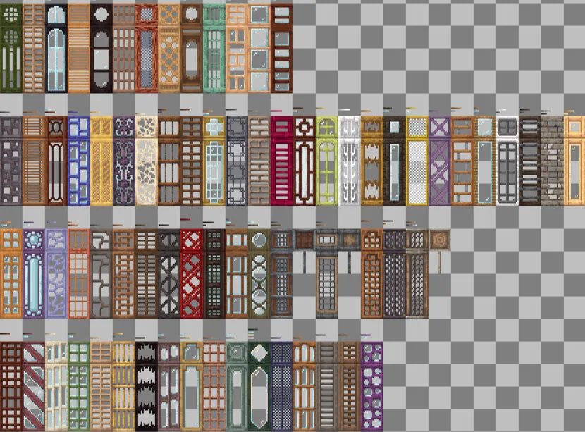 Derp's Compat for Every Compat — скриншот 2 (Текстуры, Minecraft)