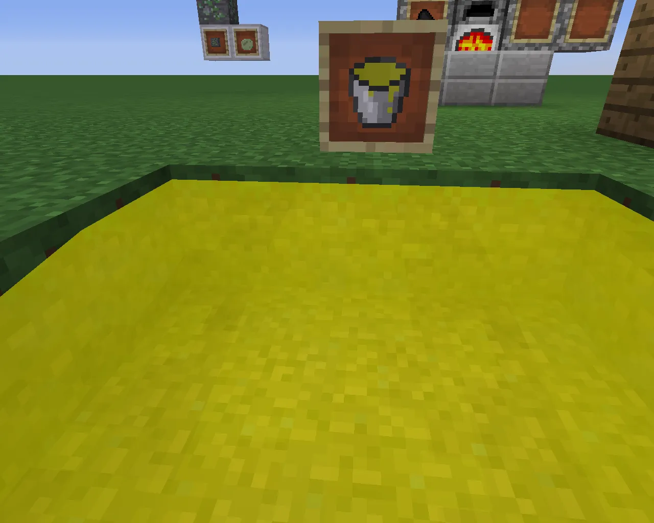 JorginCraft — скриншот 3 (Моды, Minecraft)