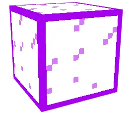Kawaii World Glass — скриншот 6 (Текстуры, Minecraft)