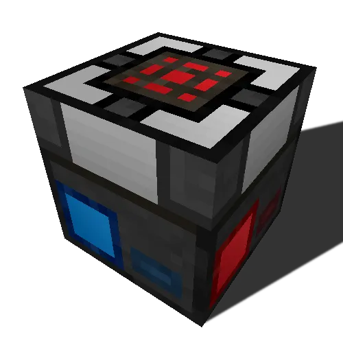 Steve's Carts 2 Cleaner — скриншот 8 (Текстуры, Minecraft)