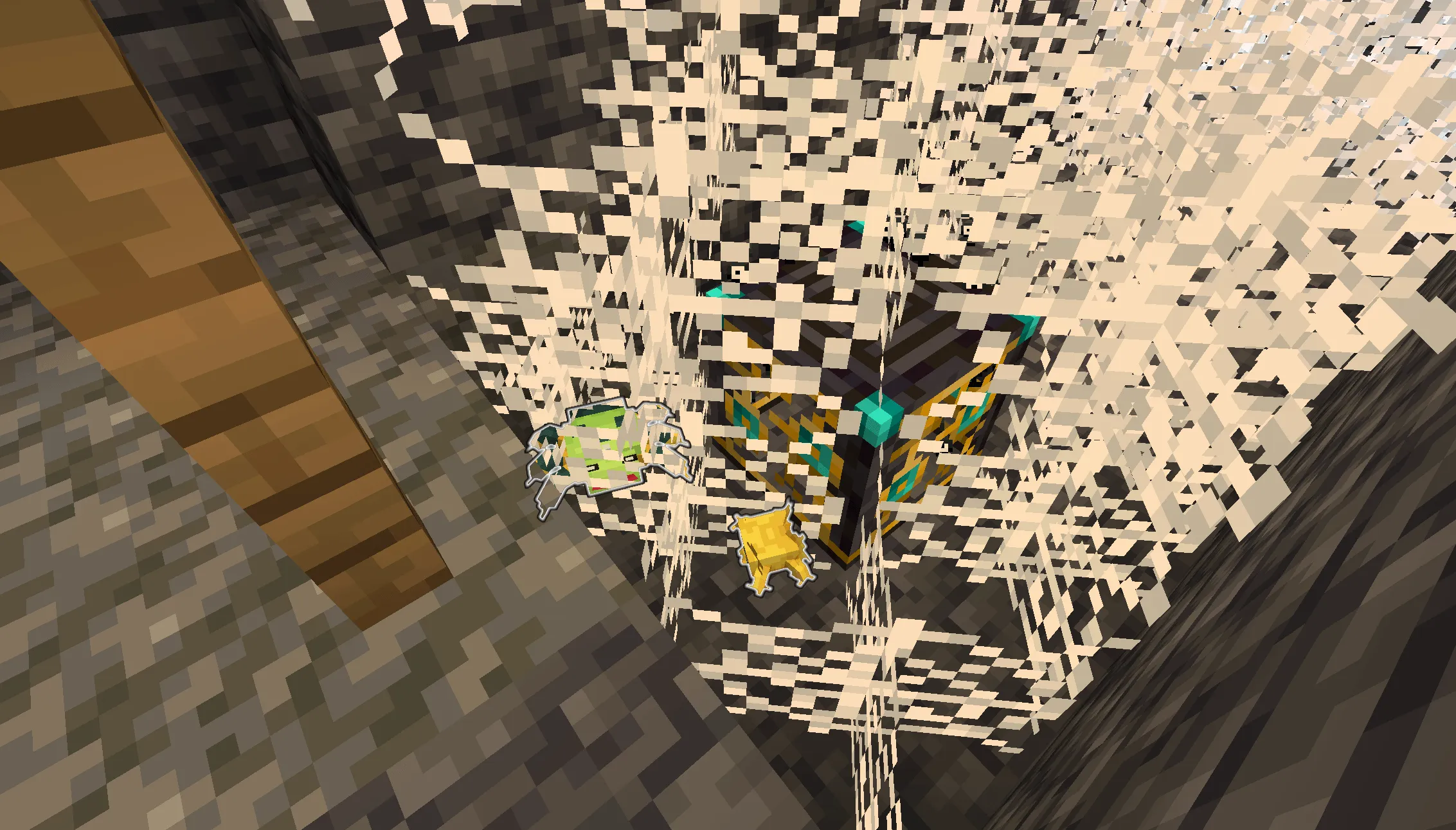 Cobblemon Trials Edition, Моды, Minecraft