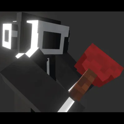 Skibidi-Toilet-Mayhem, Моды, Minecraft