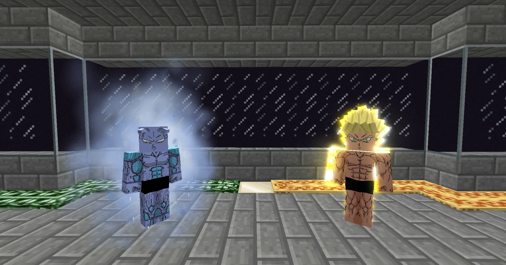 DBC Realistic Multipliers — скриншот 8 (Модпаки, Minecraft)