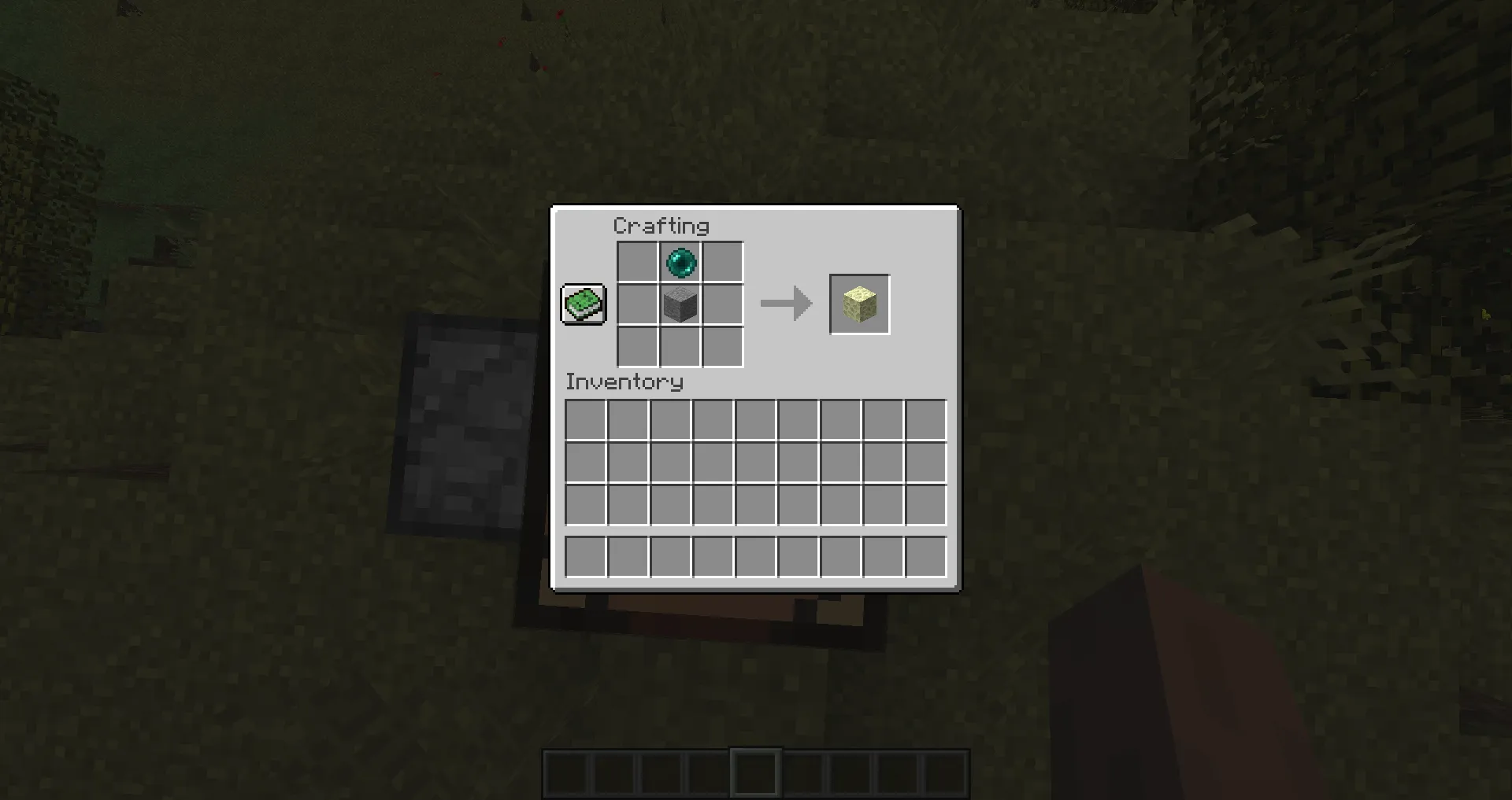 Realistic Drops, Моды, Minecraft