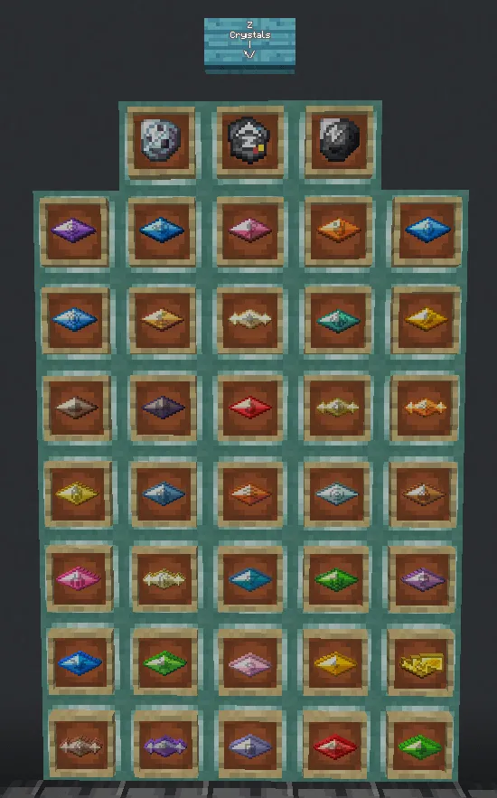 Cobblemon - Genesis Forms, Моды, Minecraft