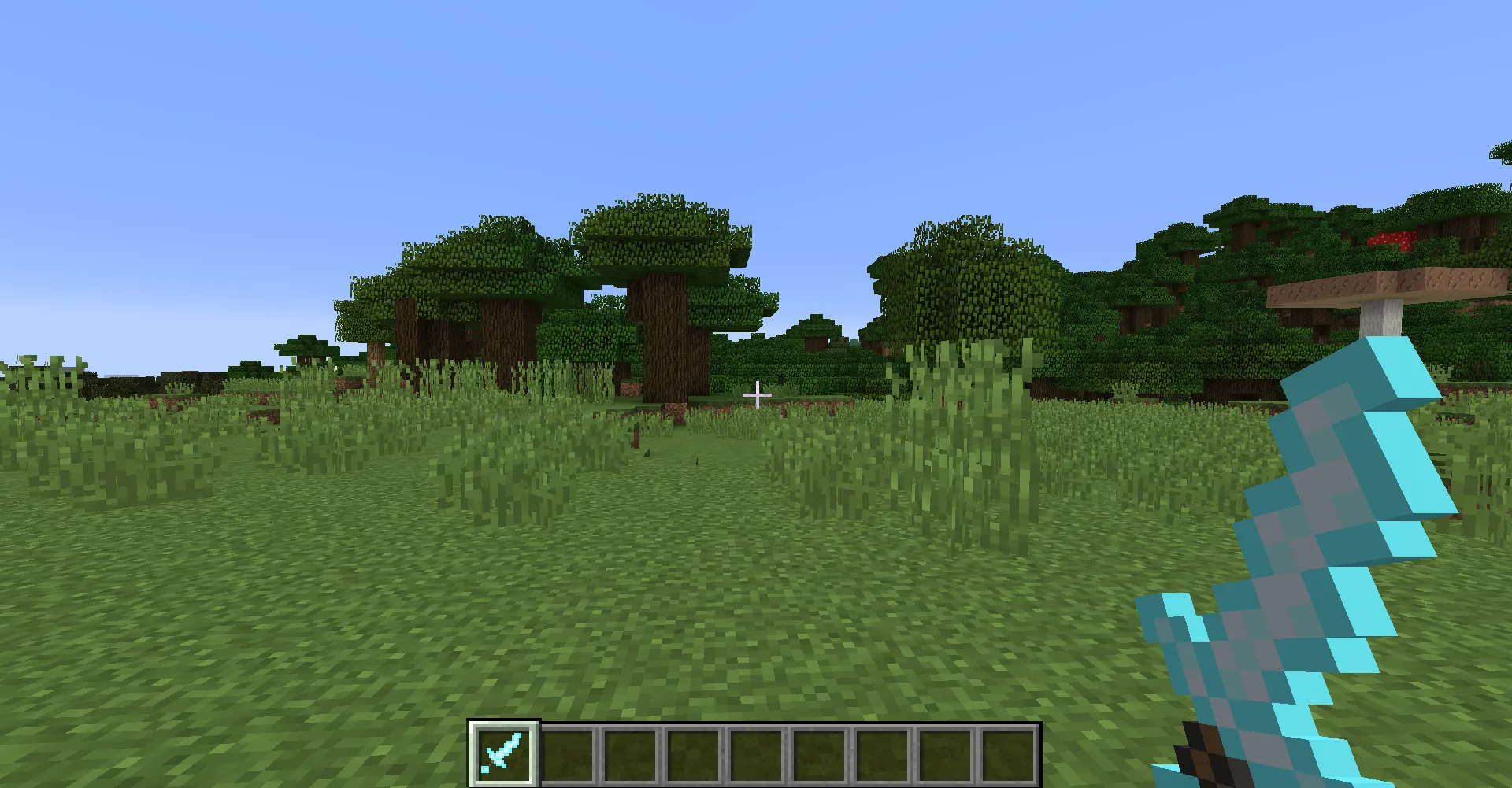 Aleatoir Mod, Моды, Minecraft