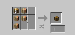 VanillaChests, Моды, Minecraft