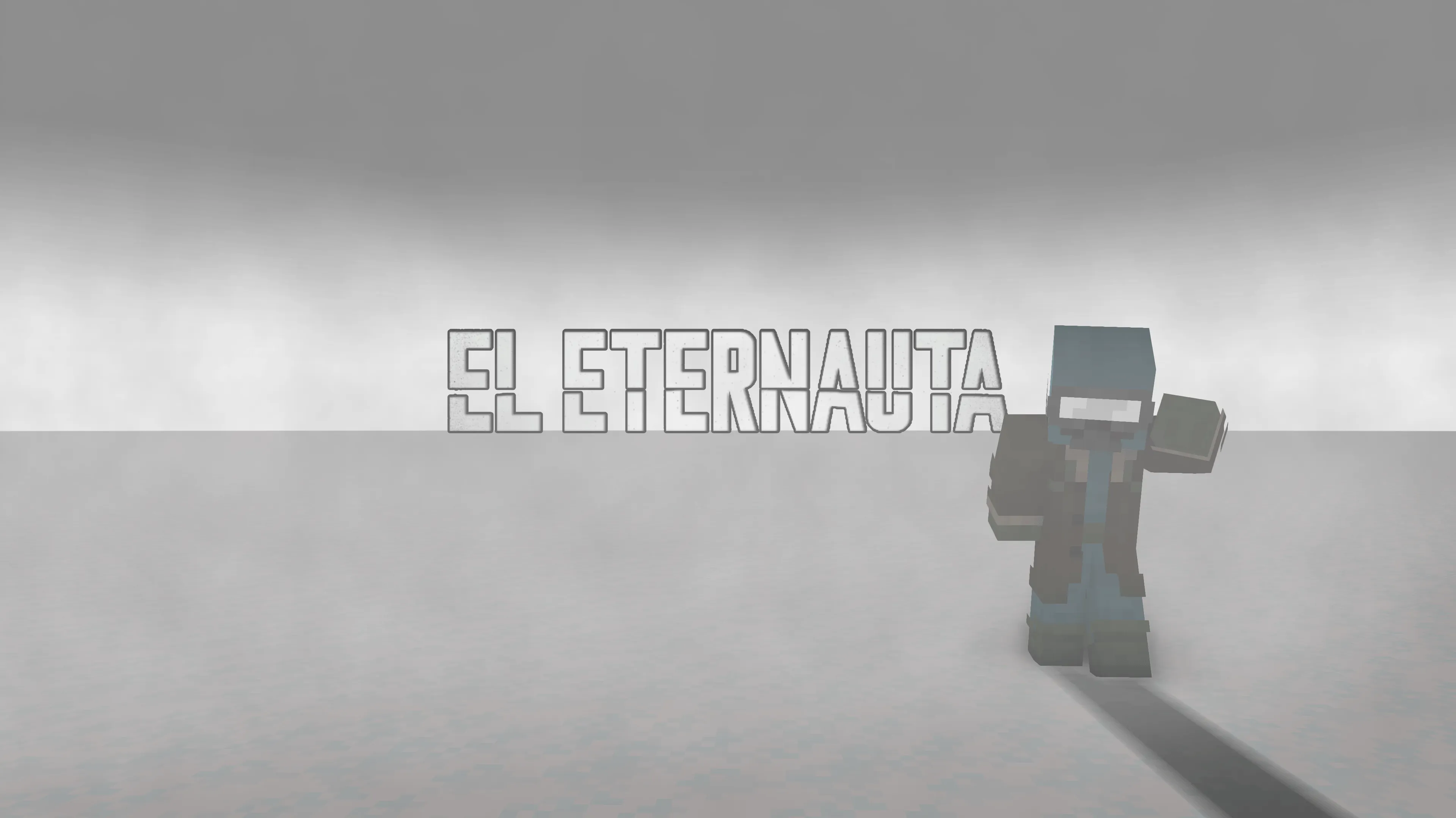 El Eternauta, Моды, Minecraft
