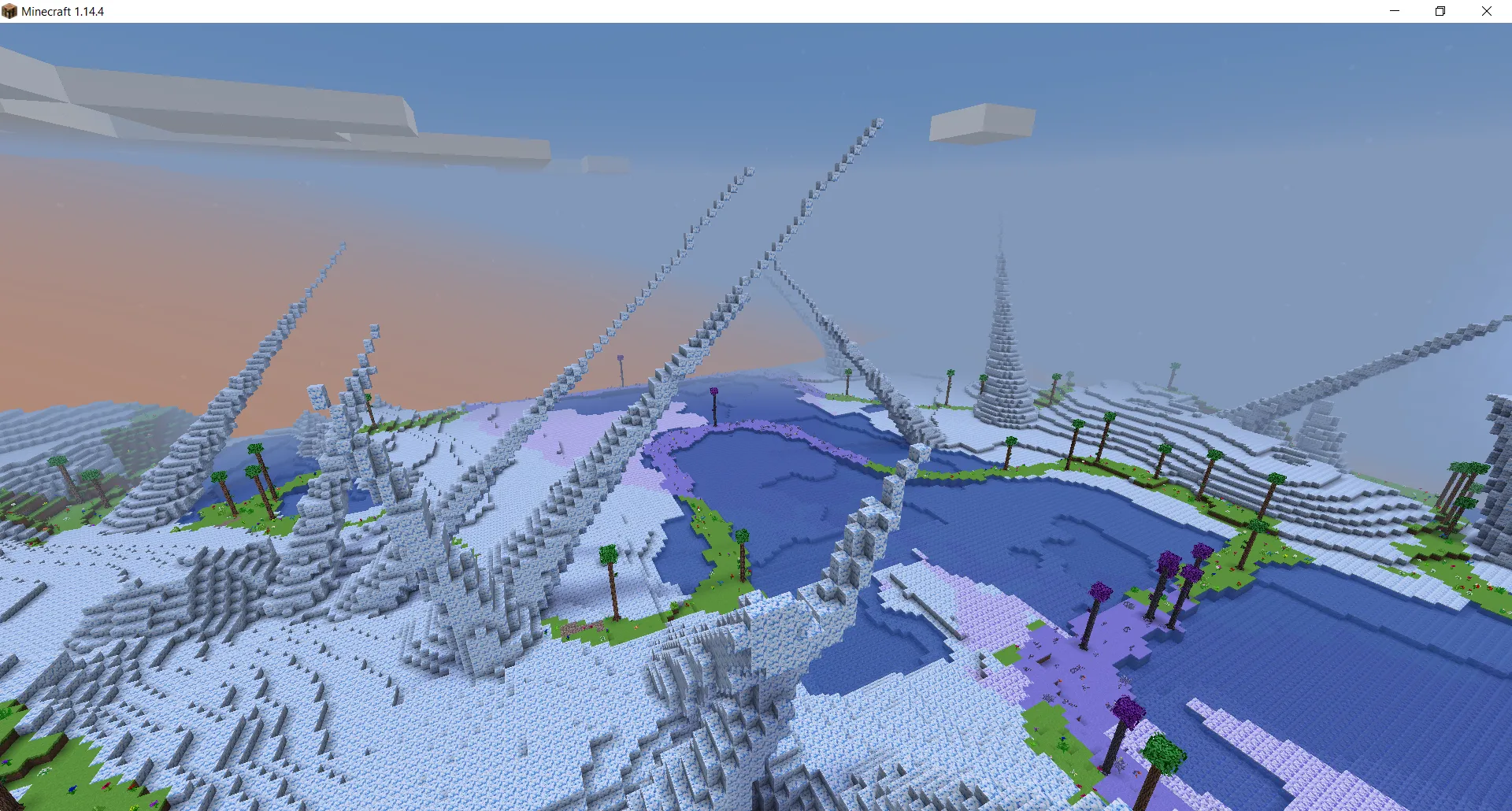 Terraria (T-rewrite) Mod, Моды, Minecraft