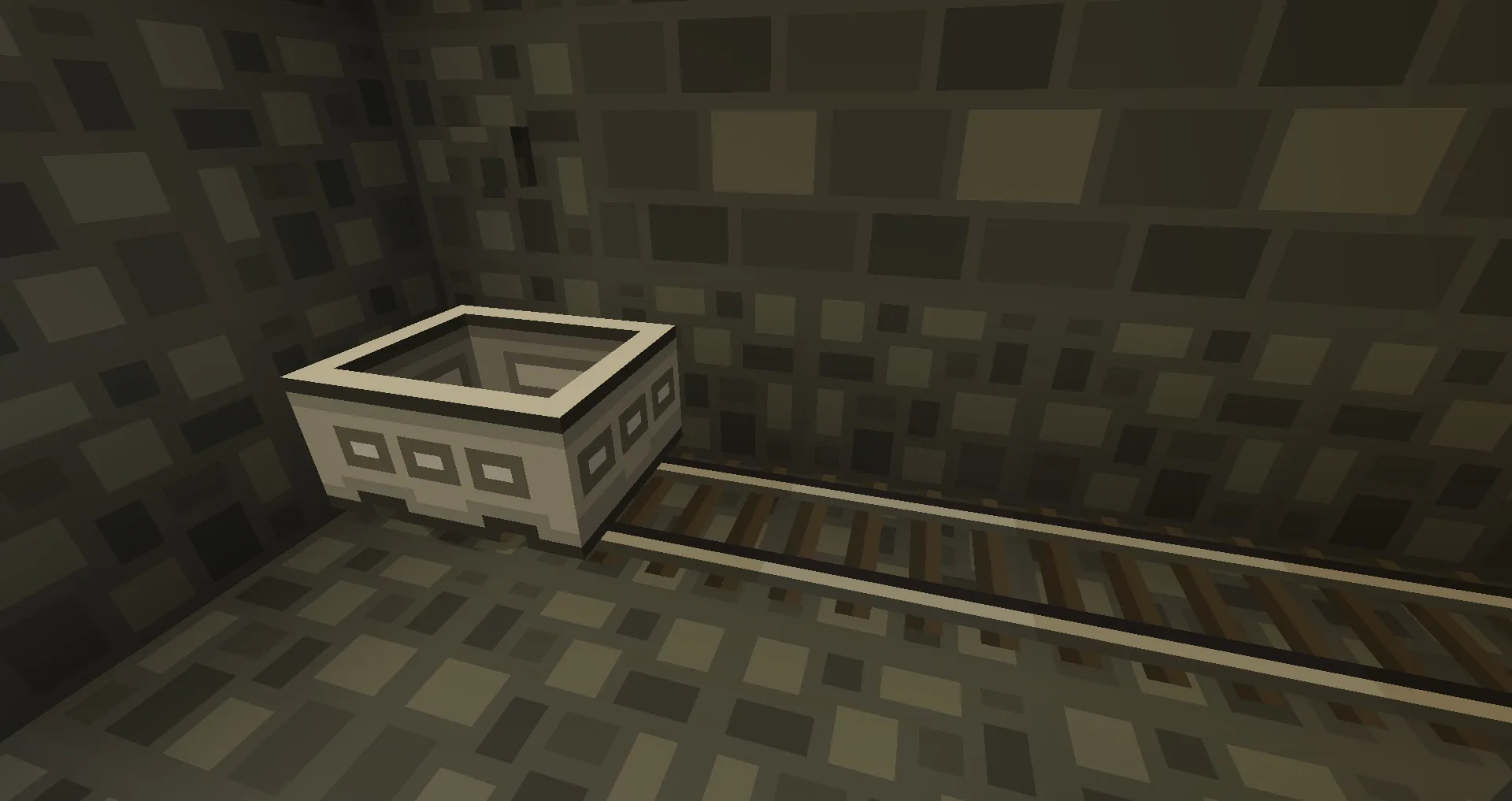 SineCraft Resource Pack v2.2 — скриншот 5 (Текстуры, Minecraft)