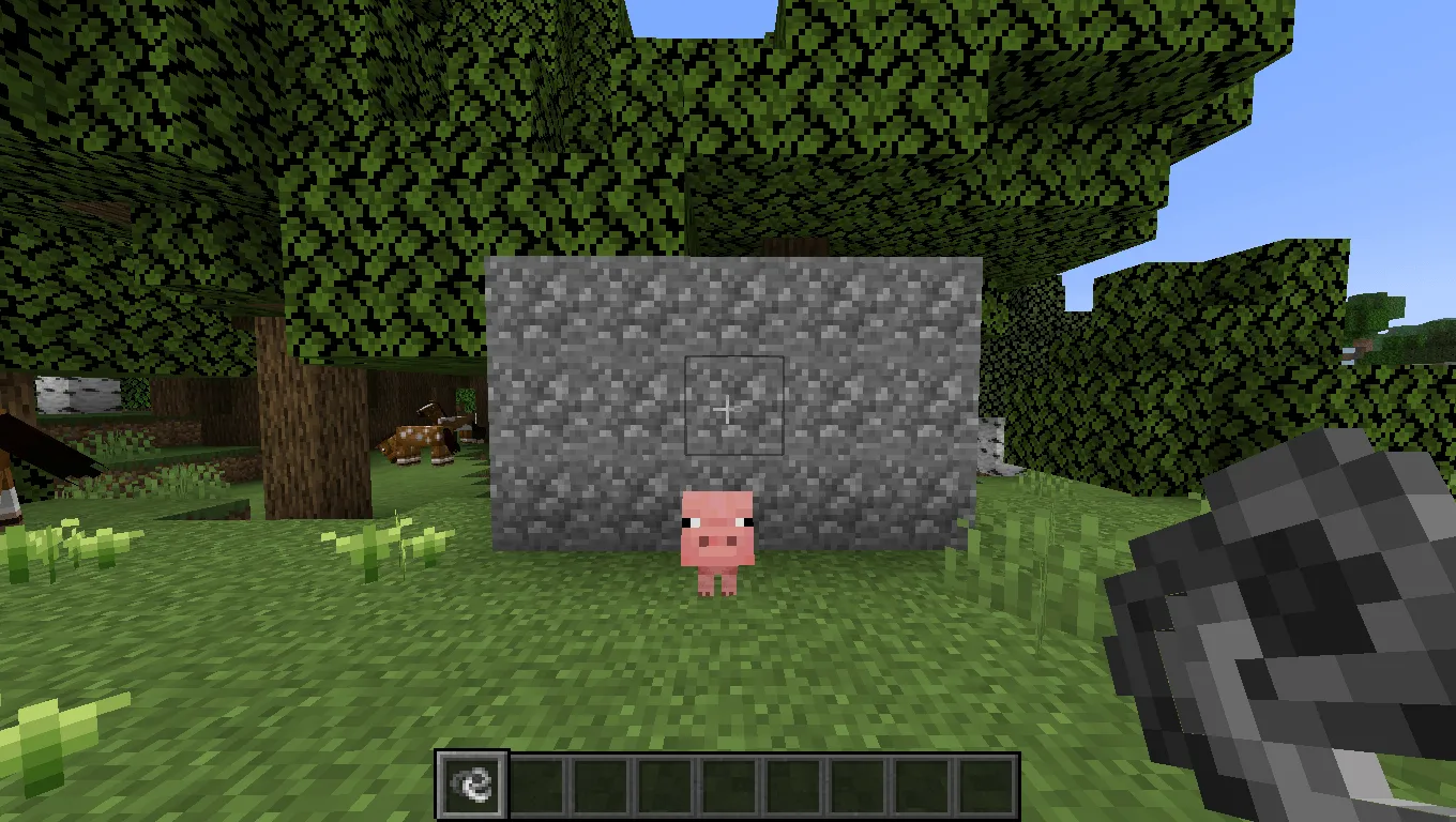 DrStoneDrop — скриншот 4 (Моды, Minecraft)