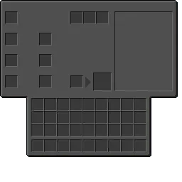 Sophisticated Storage DM, Текстуры, Minecraft